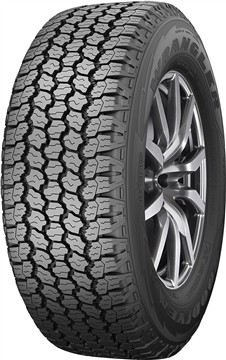 Goodyear 205/80 R16 C WRANGLER ALL-TERRA...